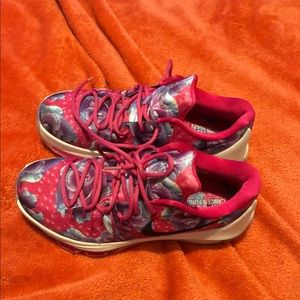 Aunt pearl kd 8